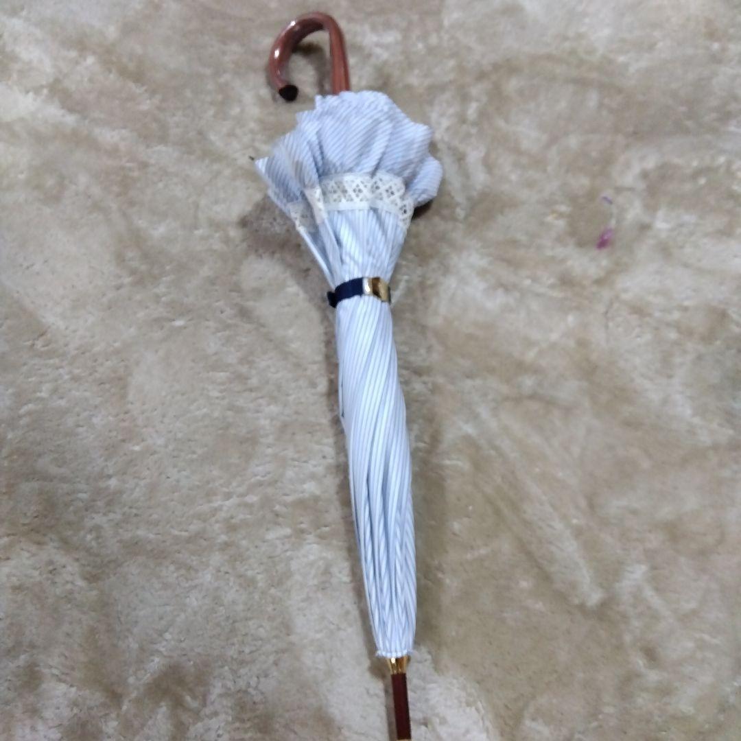 ポロ・ラルフ・ローレン 晴雨兼用長傘