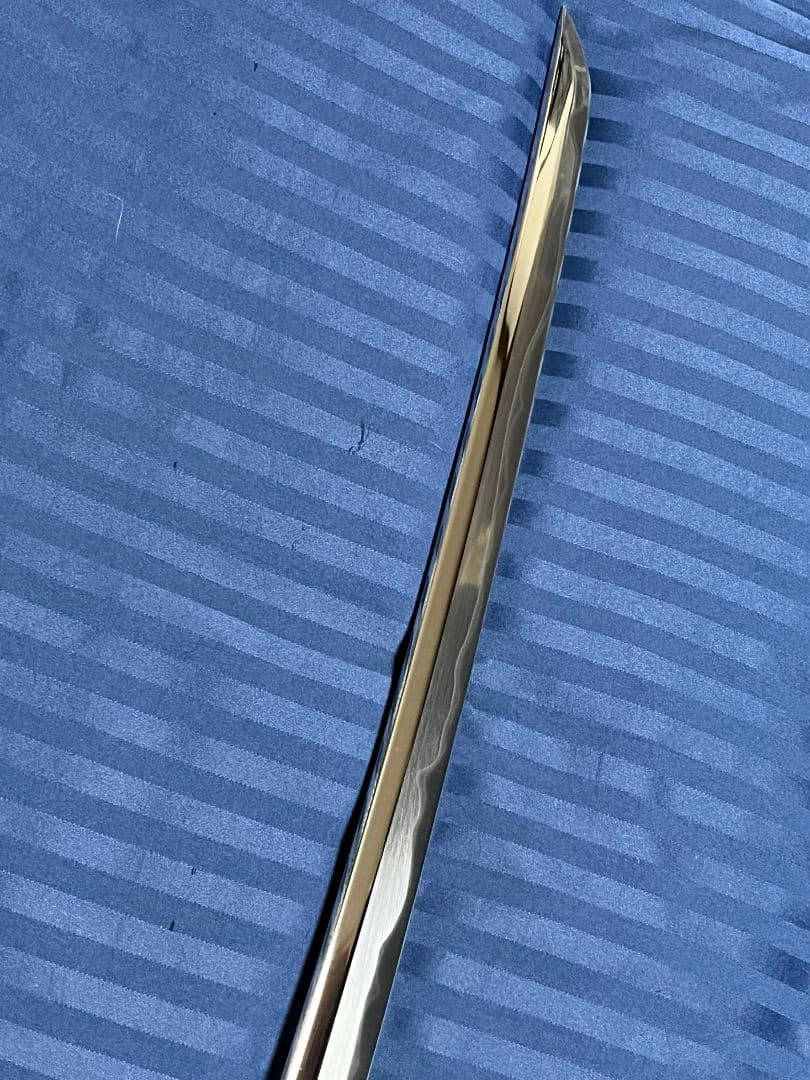 模造刀 へし切長谷部 ディアゴスティーニ