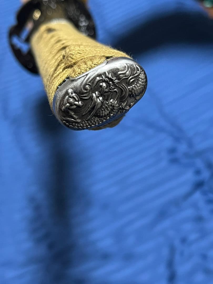 模造刀 へし切長谷部 ディアゴスティーニ