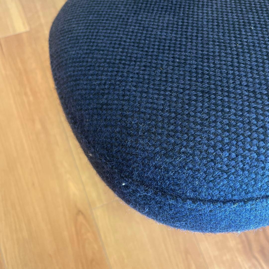 RYBO リボ バランスイージーチェア ネイビー