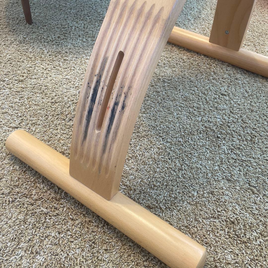 RYBO リボ バランスイージーチェア ネイビー