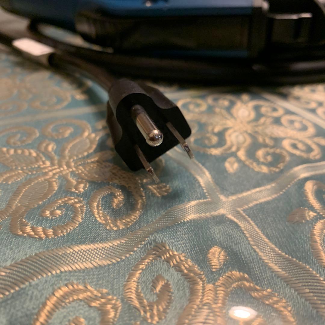 早い者勝ち! Qkcabo EV充電器 国産車対応100V収納バッグ.箱付き