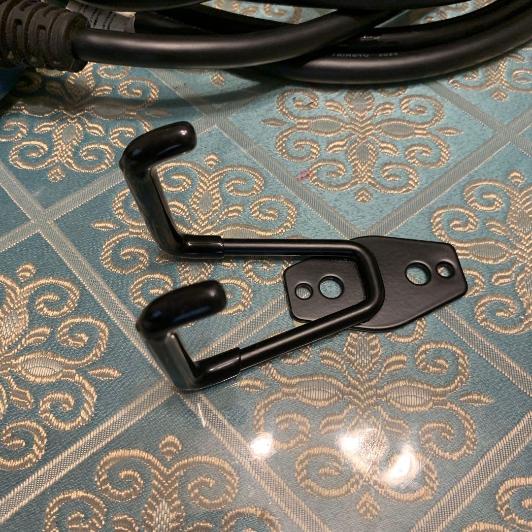 早い者勝ち! Qkcabo EV充電器 国産車対応100V収納バッグ.箱付き