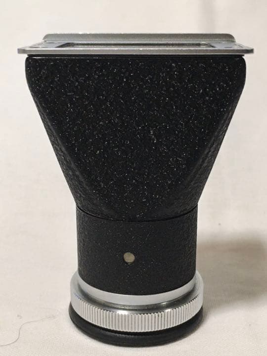 LEICA ライカ　VISOFLEX　ビゾファインダー　OTVXO　美品ですから