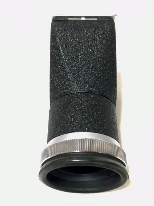 LEICA ライカ　VISOFLEX　ビゾファインダー　OTVXO　美品ですから