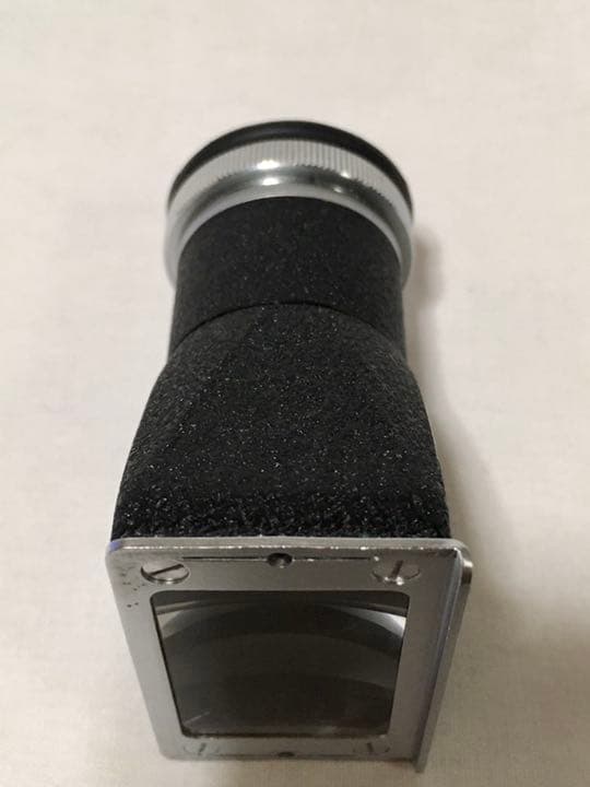 LEICA ライカ　VISOFLEX　ビゾファインダー　OTVXO　美品ですから