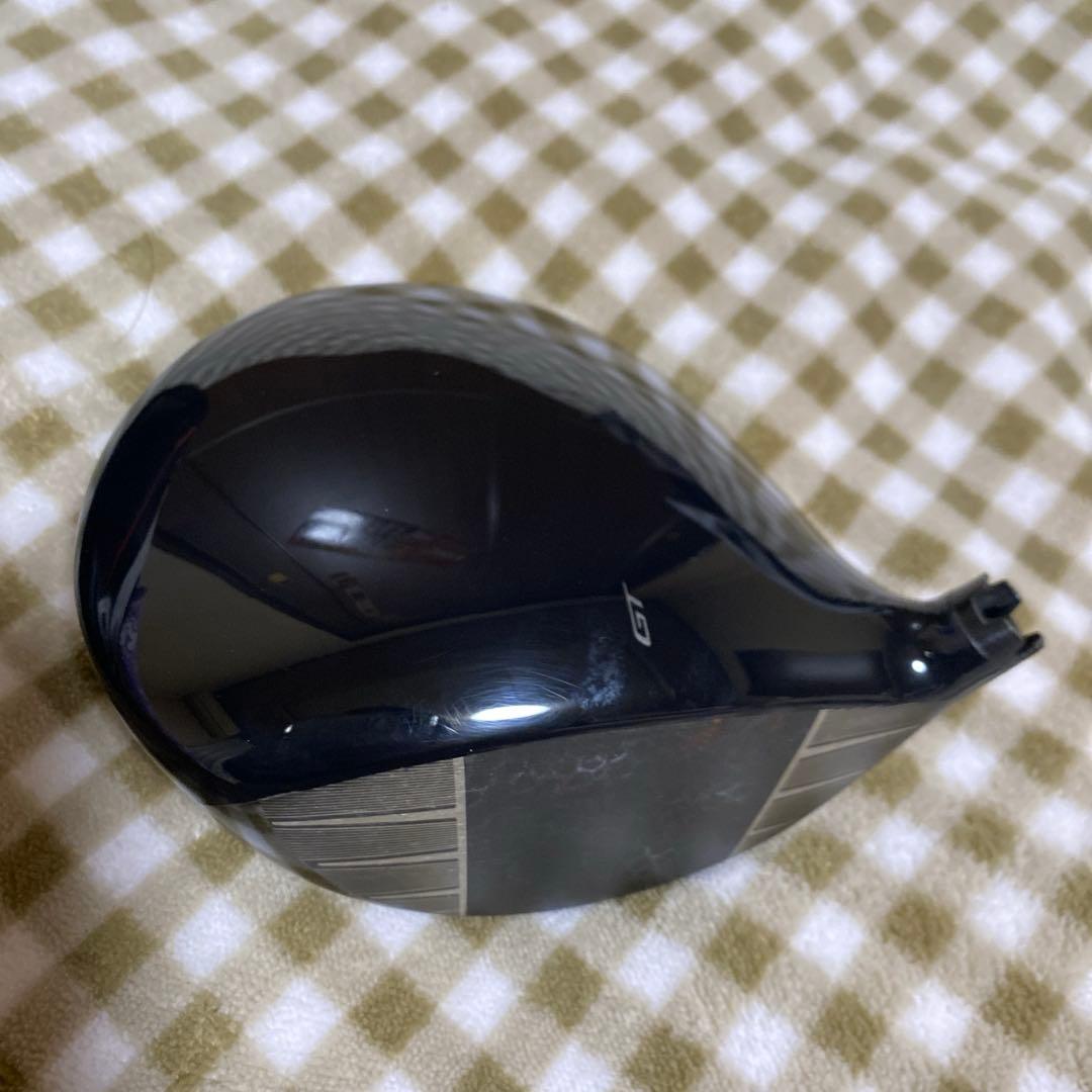 Titleist タイトリスト GT1 10.5° ヘッドのみ