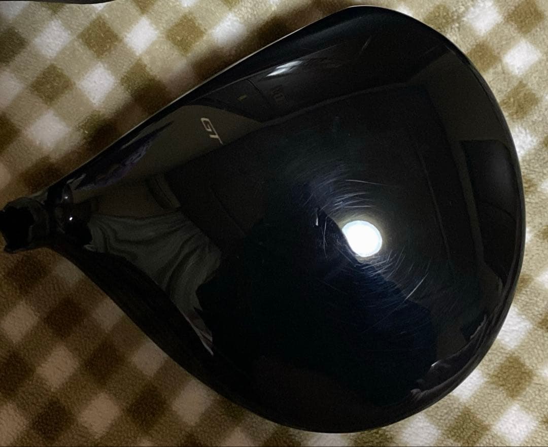 Titleist タイトリスト GT1 10.5° ヘッドのみ