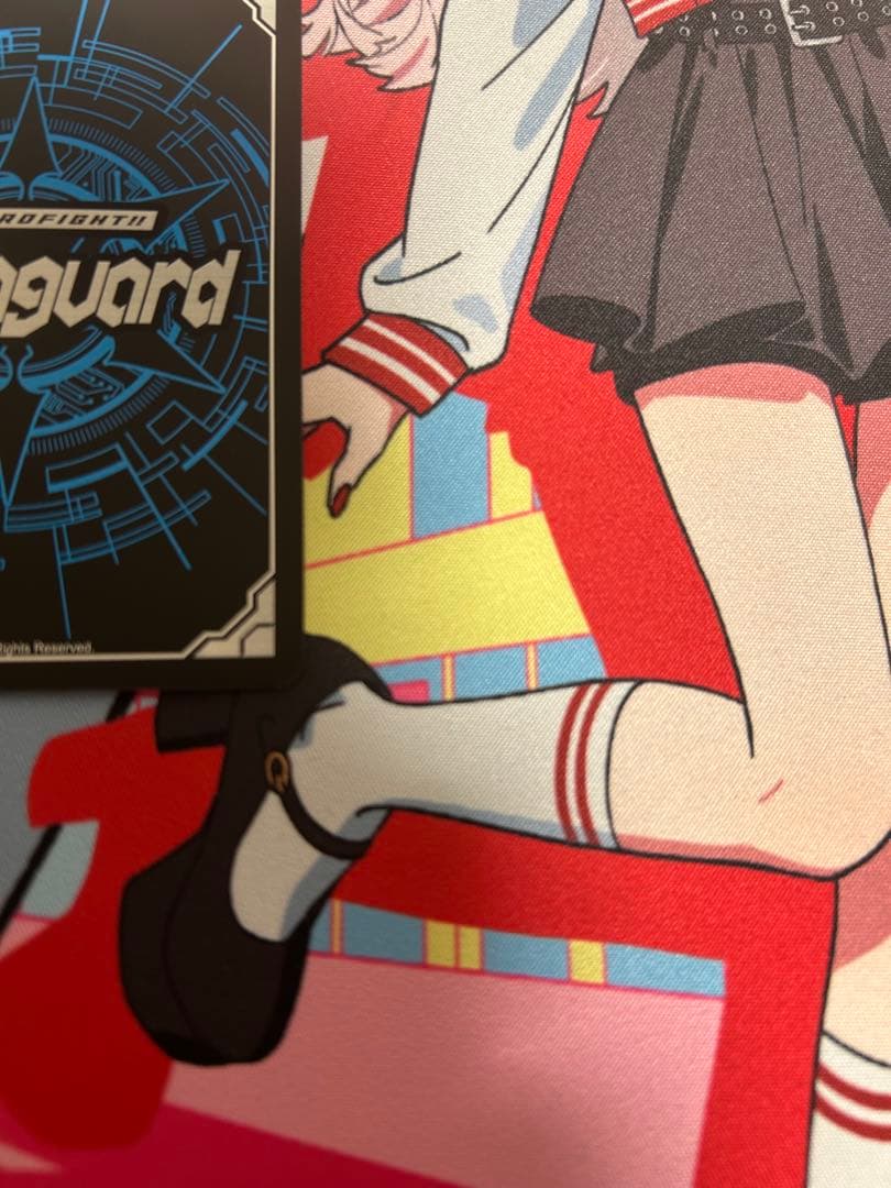 ヴァンガードSEC 零から歩む者ブラグドマイヤーネクサス