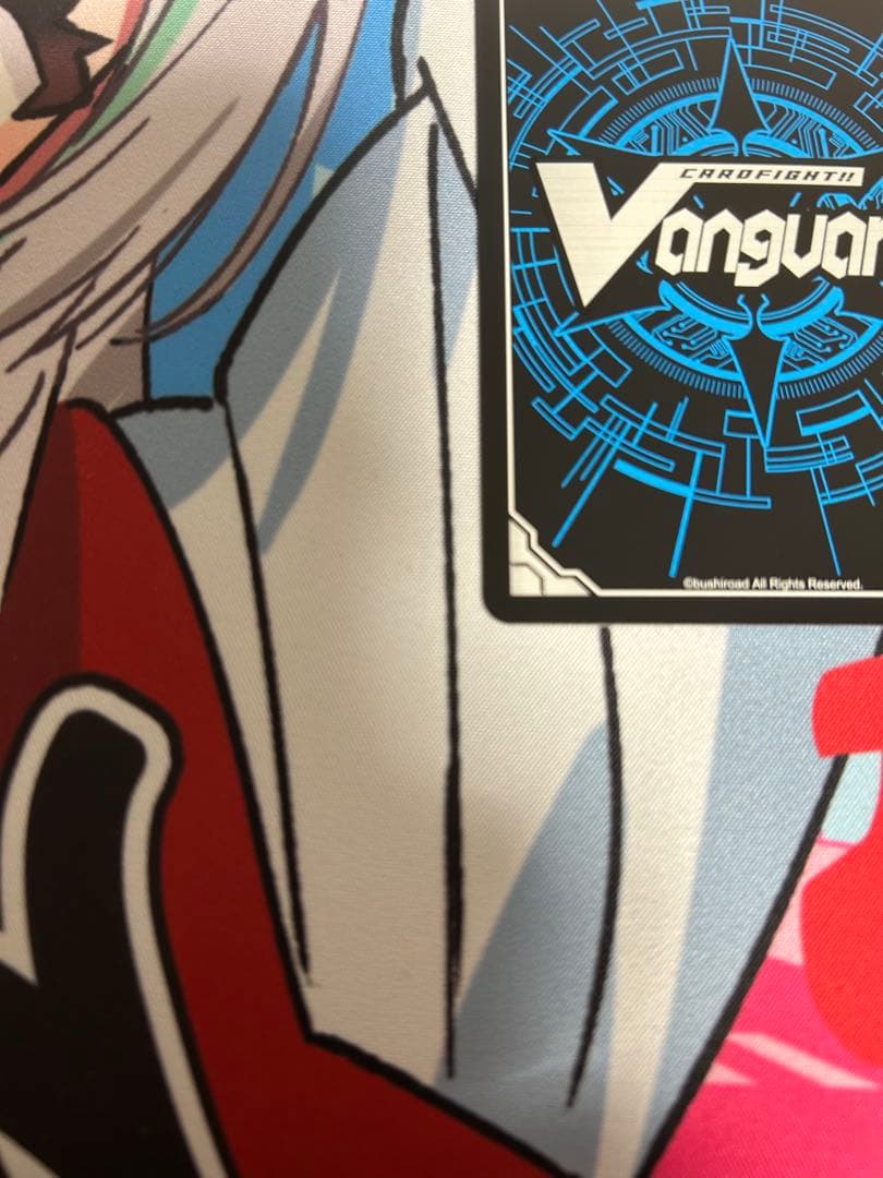 ヴァンガードSEC 零から歩む者ブラグドマイヤーネクサス