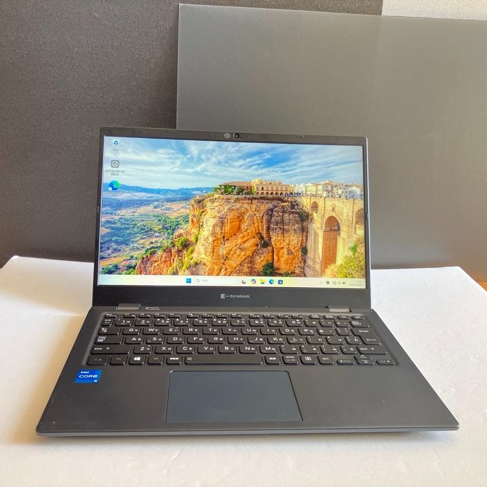 【バッテリー良好】第11世代 メモリ16GB HP 430G8