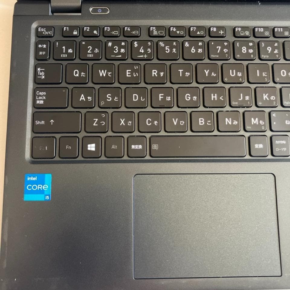 【バッテリー良好】第11世代 メモリ16GB HP 430G8