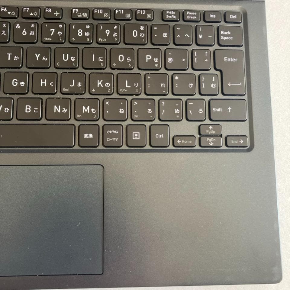 【バッテリー良好】第11世代 メモリ16GB HP 430G8