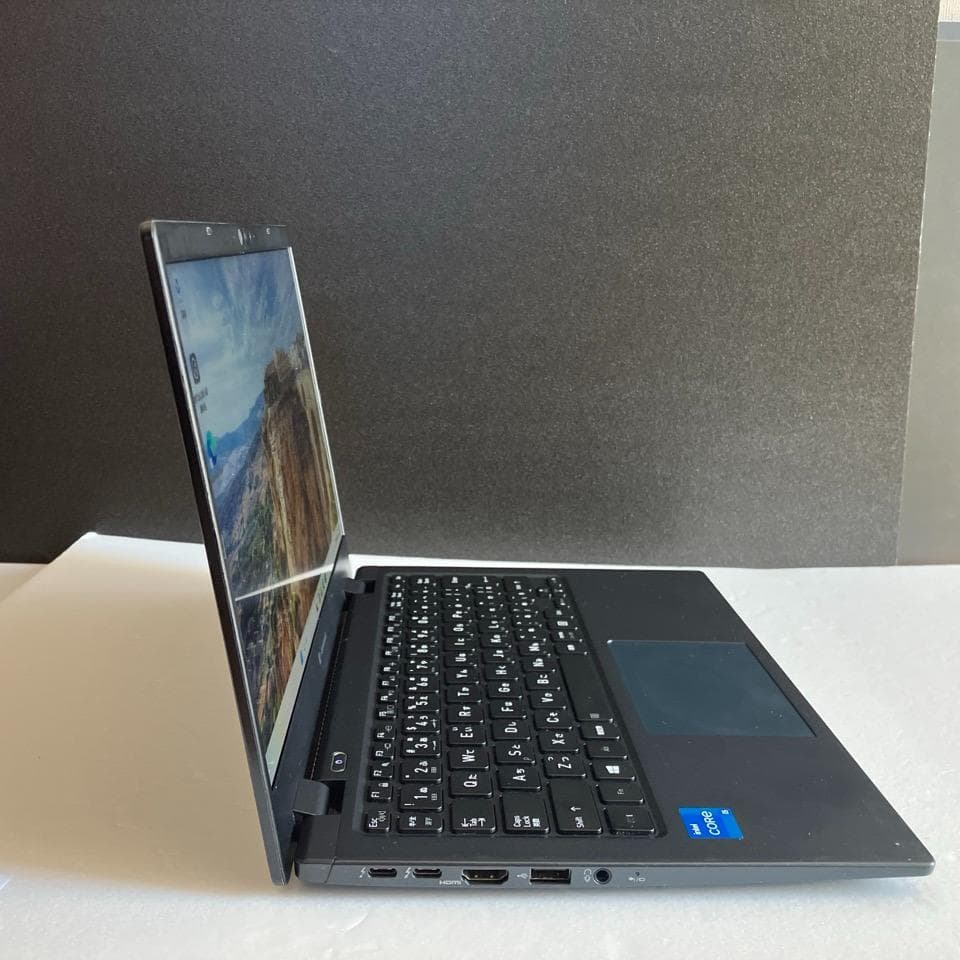 【バッテリー良好】第11世代 メモリ16GB HP 430G8