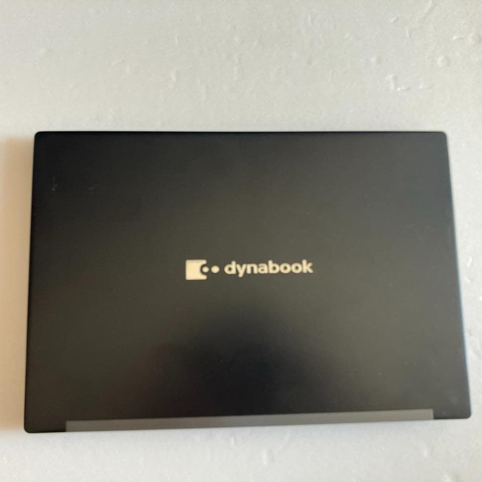 【バッテリー良好】第11世代 メモリ16GB HP 430G8