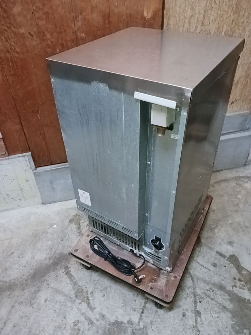 ダイワ　業務用製氷機　DRI-25LME 　ホシザキIM-25M 相当