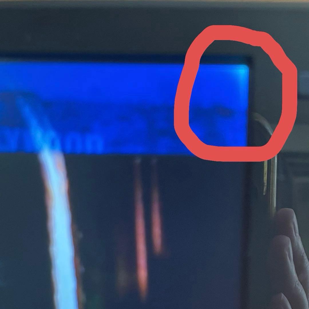 SONY ポータブル Blu-ray DVDプレイヤー　　BDP-SX910