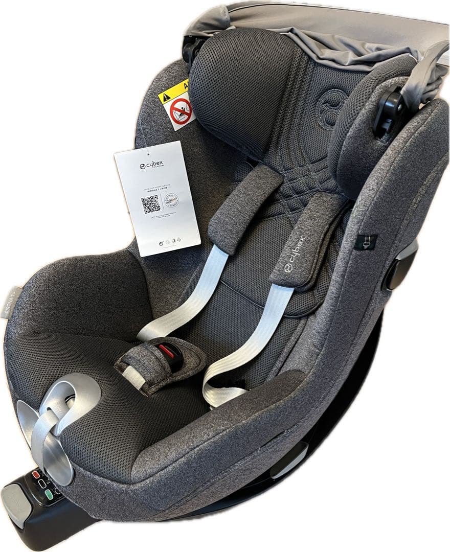 【ベース付】サイベックス シローナT i-SIZE ＋BaseT