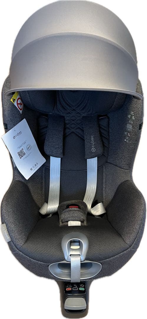 【ベース付】サイベックス シローナT i-SIZE ＋BaseT