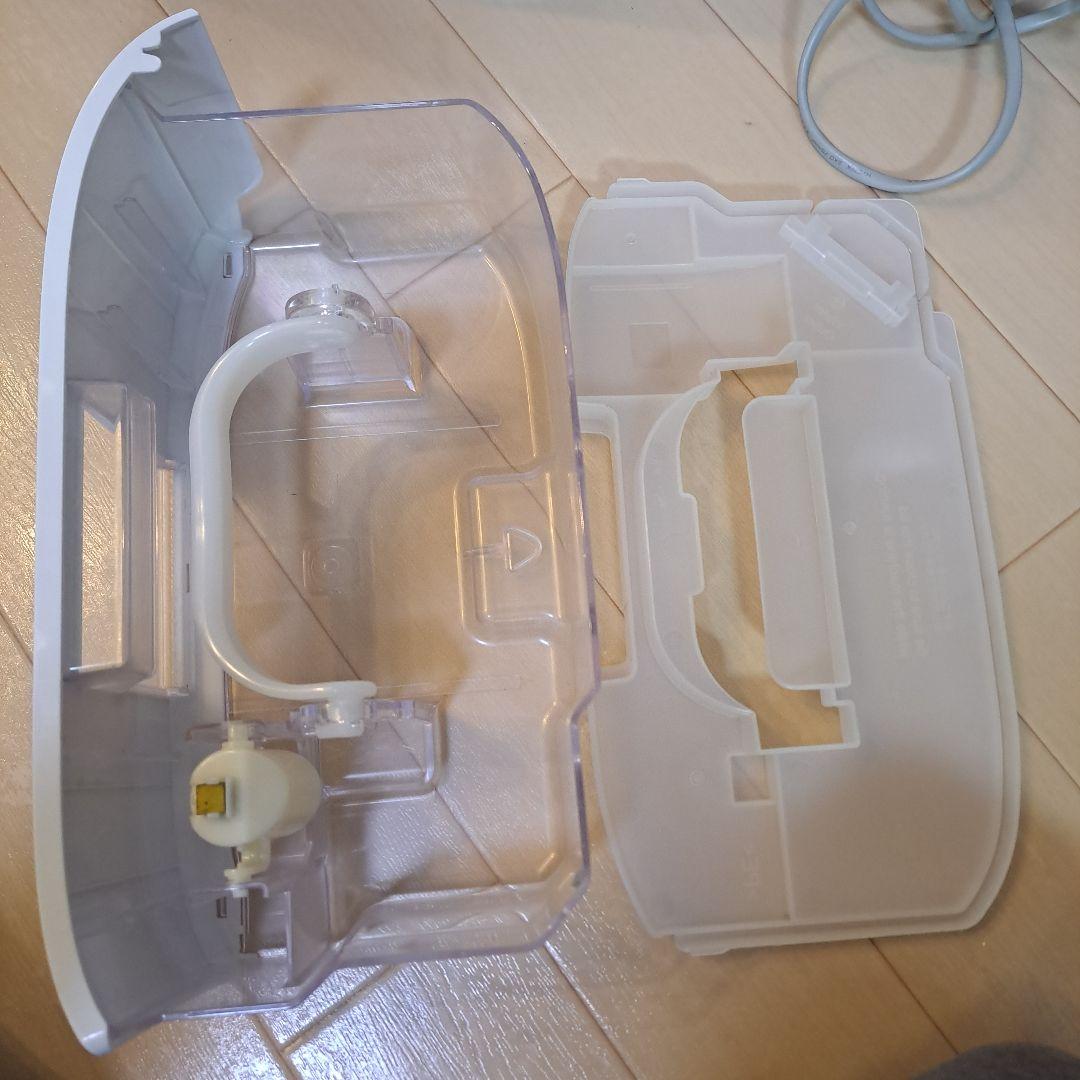 本日のみ最安!パナソニック　エコナビ 衣類乾燥除湿機F-YZU60 2021年製