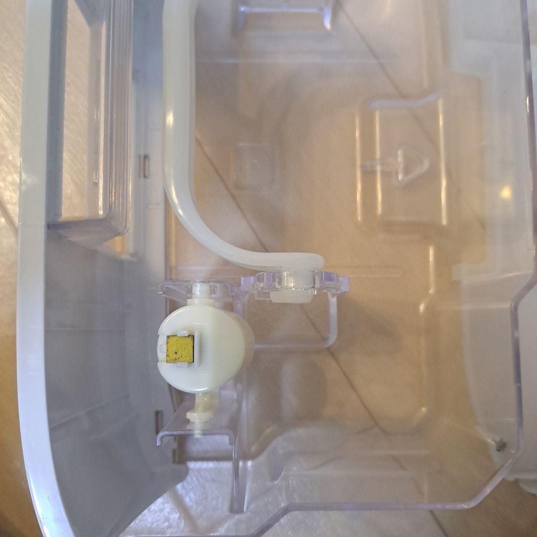 本日のみ最安!パナソニック　エコナビ 衣類乾燥除湿機F-YZU60 2021年製