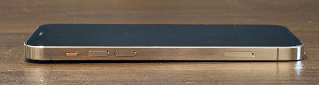 iPhone 12 Pro ゴールド 128GB