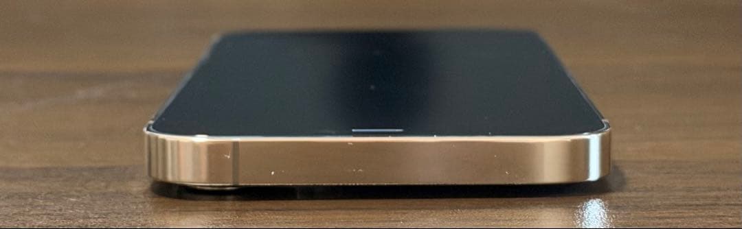 iPhone 12 Pro ゴールド 128GB