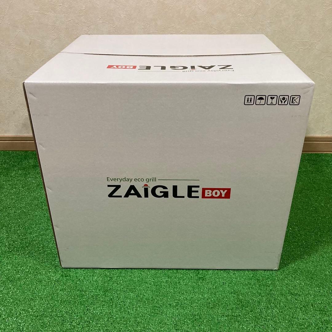 【未使用品】ZAIGLE BOY NC-100 ザイグルボーイ