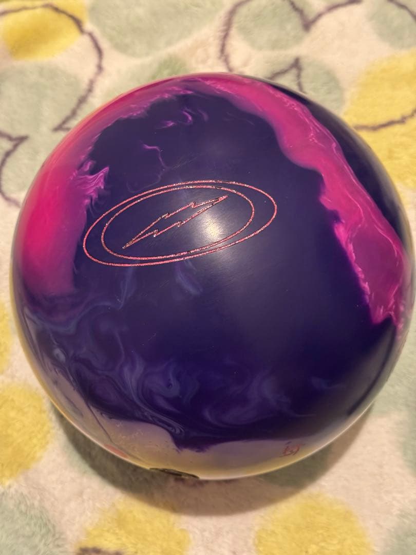 ストーム アイオンマックス 15ポンド サムレス