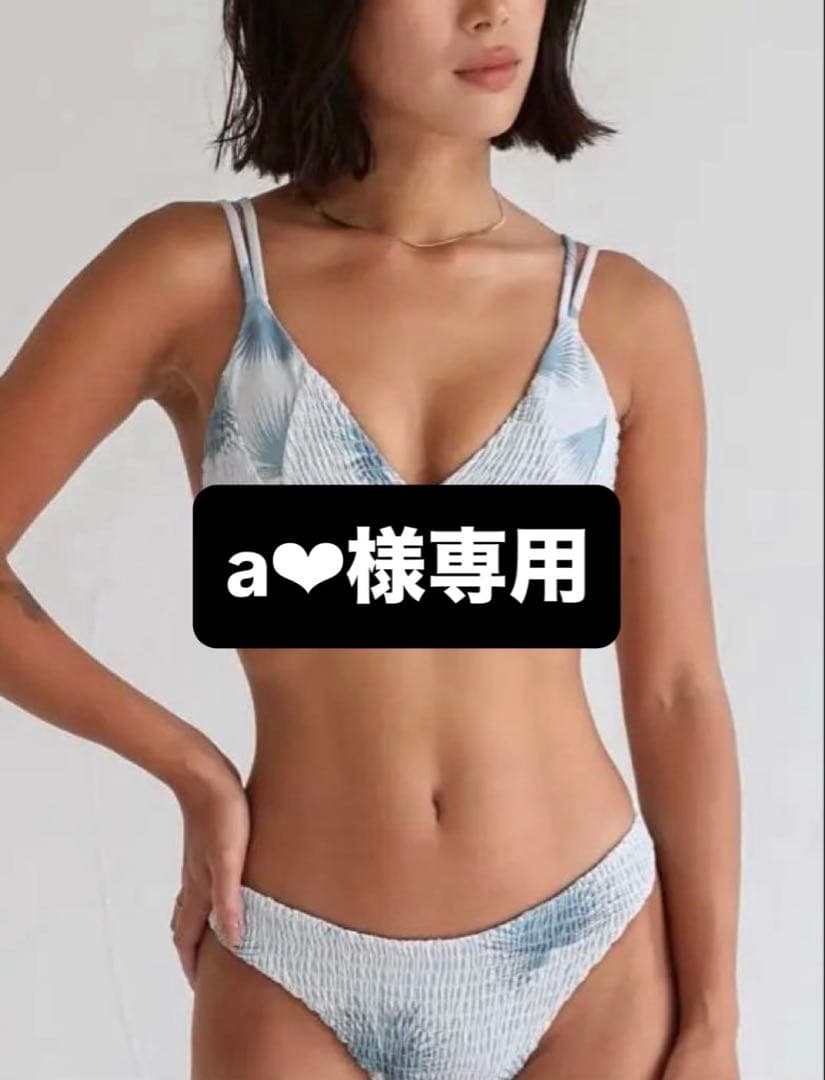 RESELVES HILO ビキニ