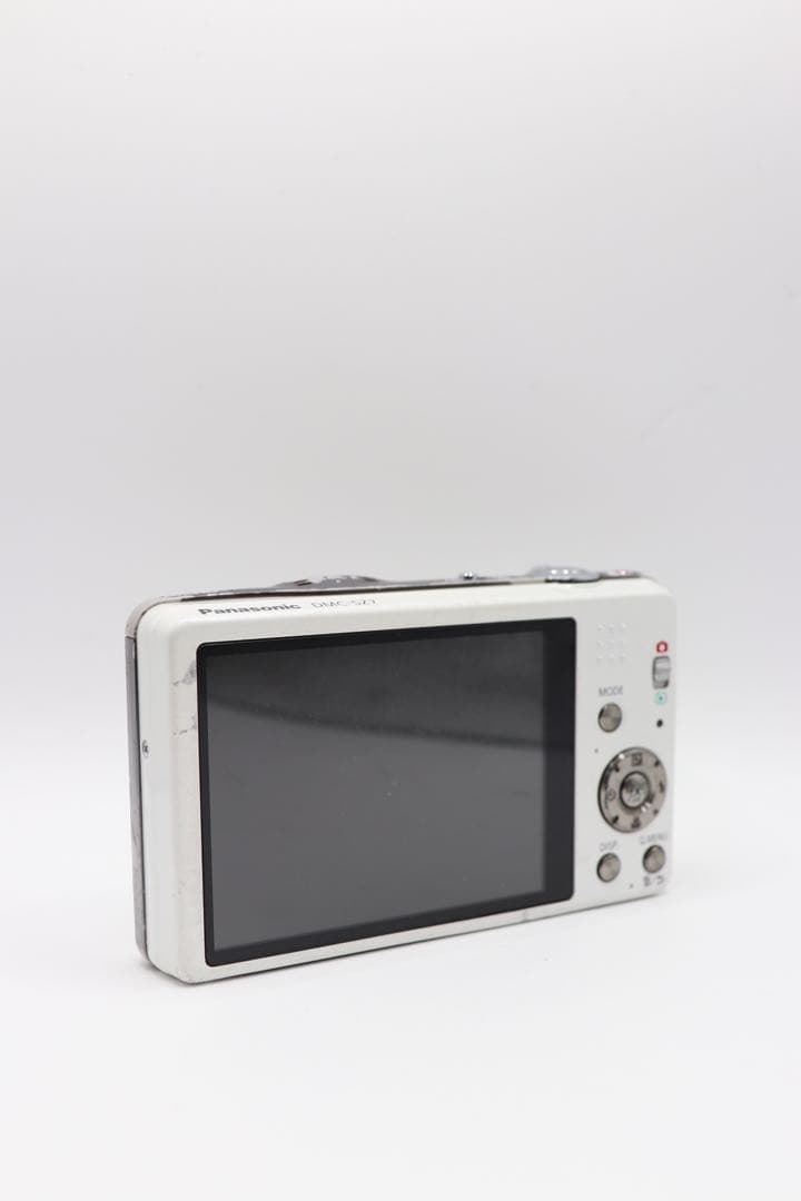 ✨動作確認済み！✨Panasonic LUMIX DMC-SZ7 充電機付き！