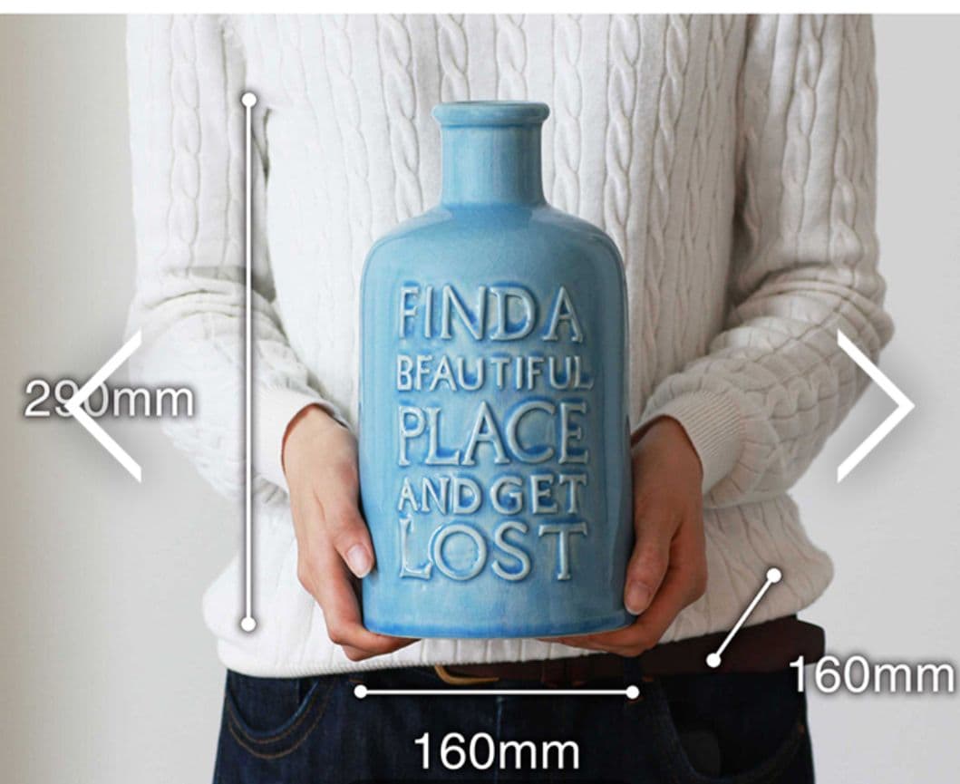 【販売終了品】 陶器加湿器　 Onlili(オンリリ　 アロマ超音波加湿器