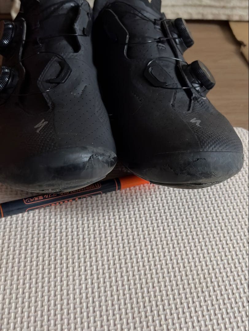 期間限定値引き s-works Torch EU41 26cmWIDE