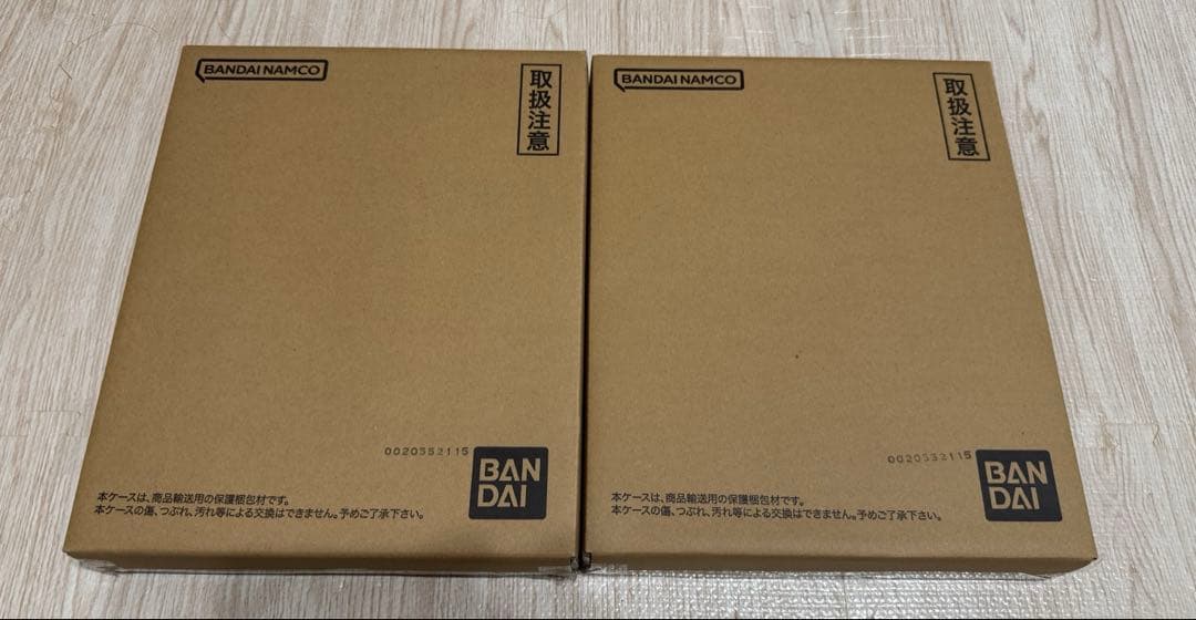 【未開封】ドラゴンボール スーパーダイバーズ 9ポケットバインダーセット　2個