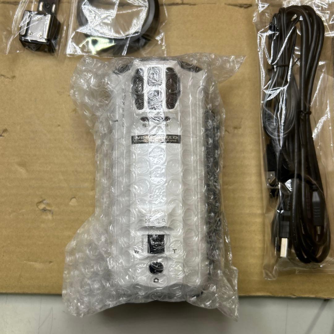 Panasonic HC-VX985M デジタル4Kビデオカメラ