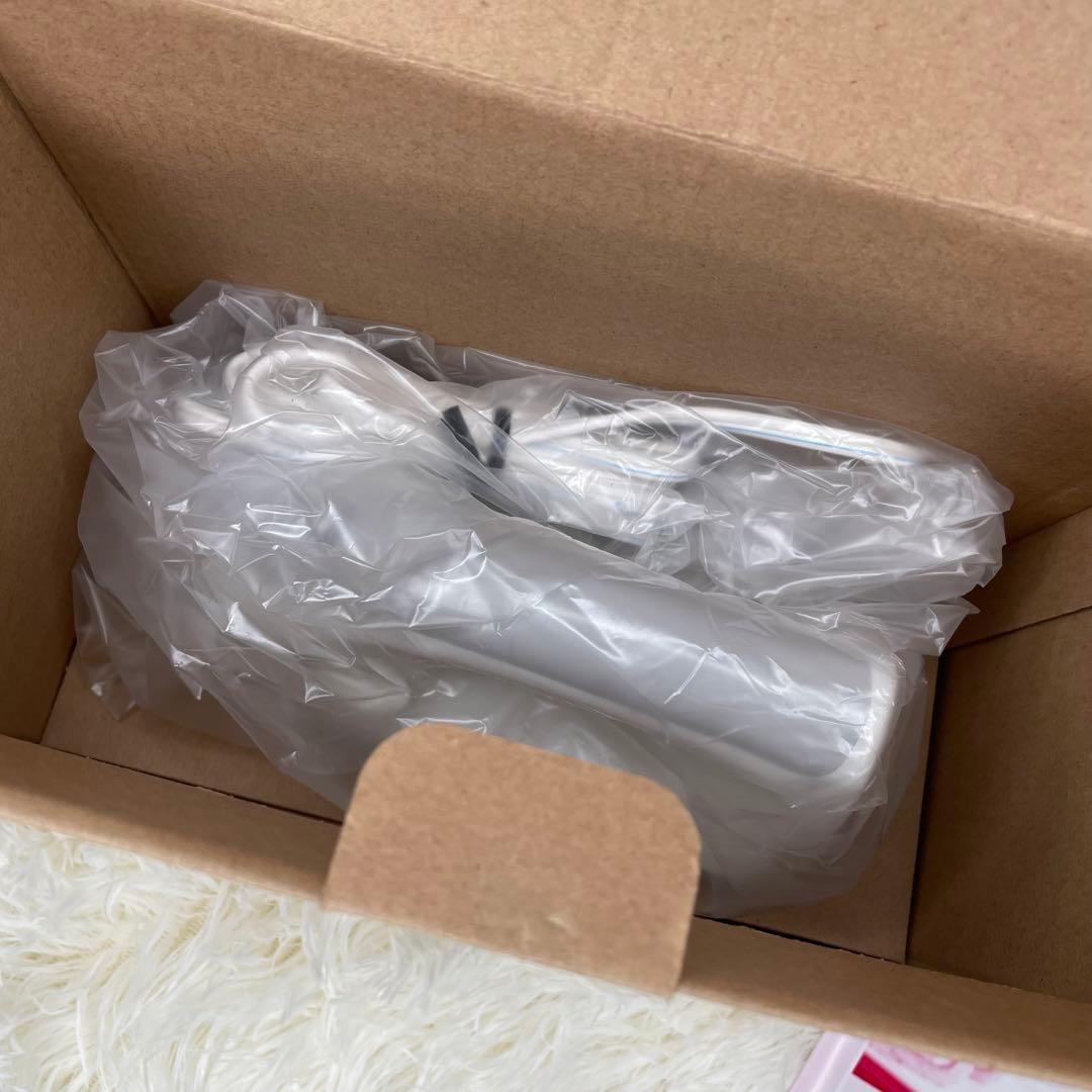 【未使用品】Panasonic MK-H4 ハンドミキサー