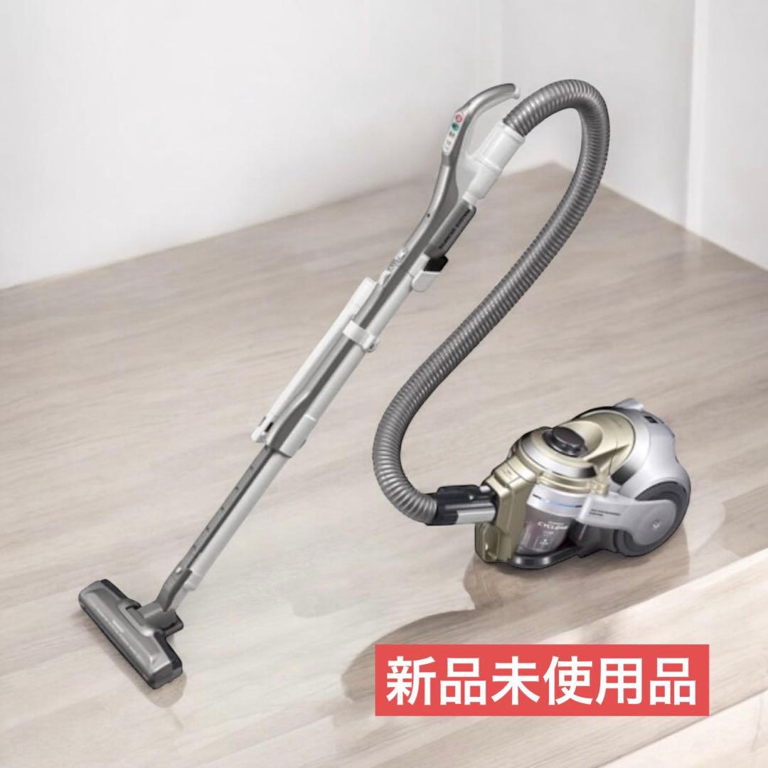 (新品)プラズマクラスター掃除機 SHARPシャープEC-VX210-N10年製