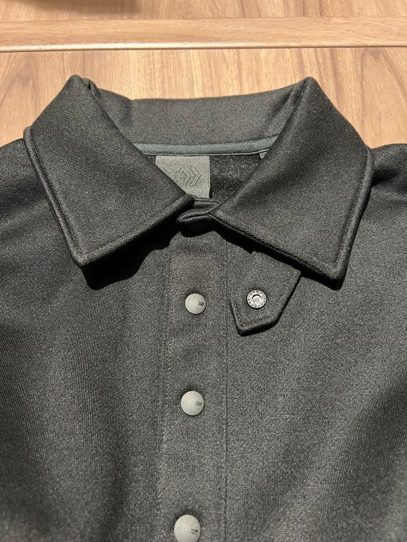 トップス DAIWA PIER39 TECH SWEAT SNAP PULLOVER