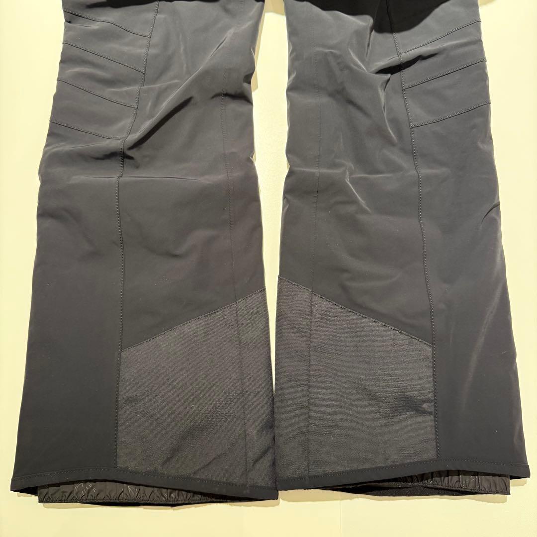 モンクレール グルノーブル × トニーザイラー スキーウェア MONCLER