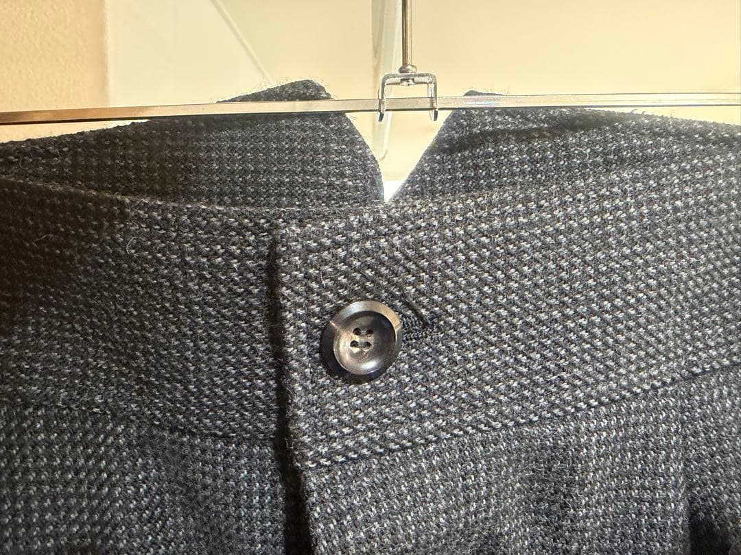 【1/12までタイムセール】 THE RERACS PARADE SLACKS