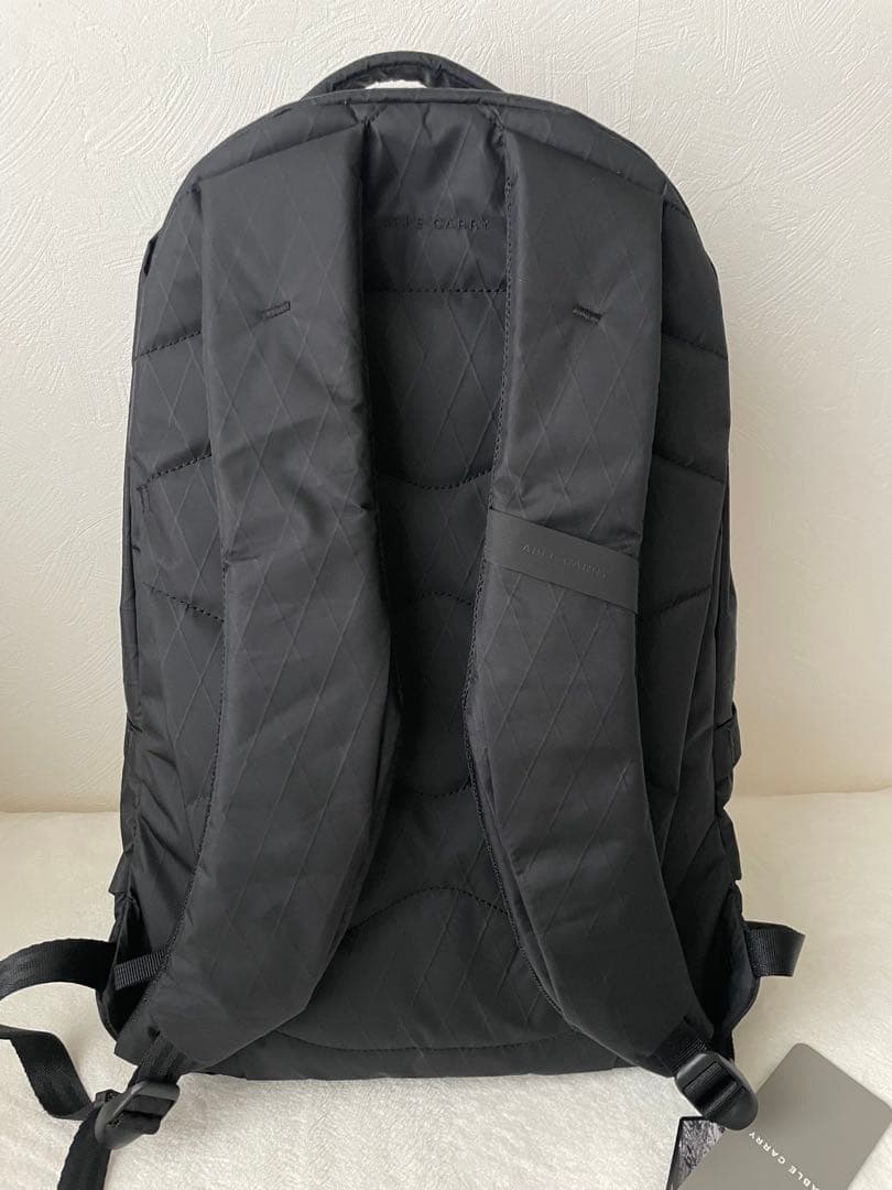 バッグ ABLE CARRY Thirteen Daybag X-Pac
