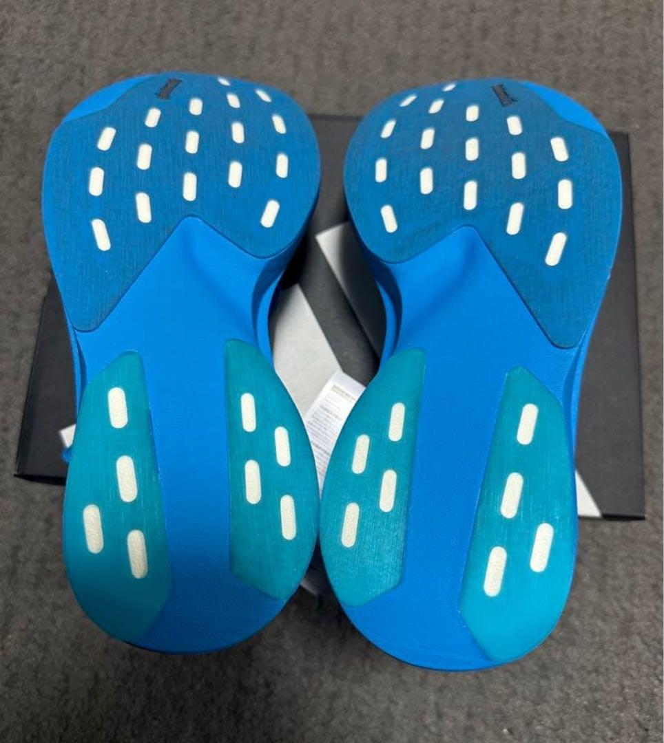 adidas adizero EVO SL WOVEN メンズ25cm