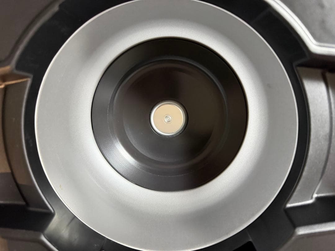 ホットクック　SHARP KN-HW16H-B HEALSIO