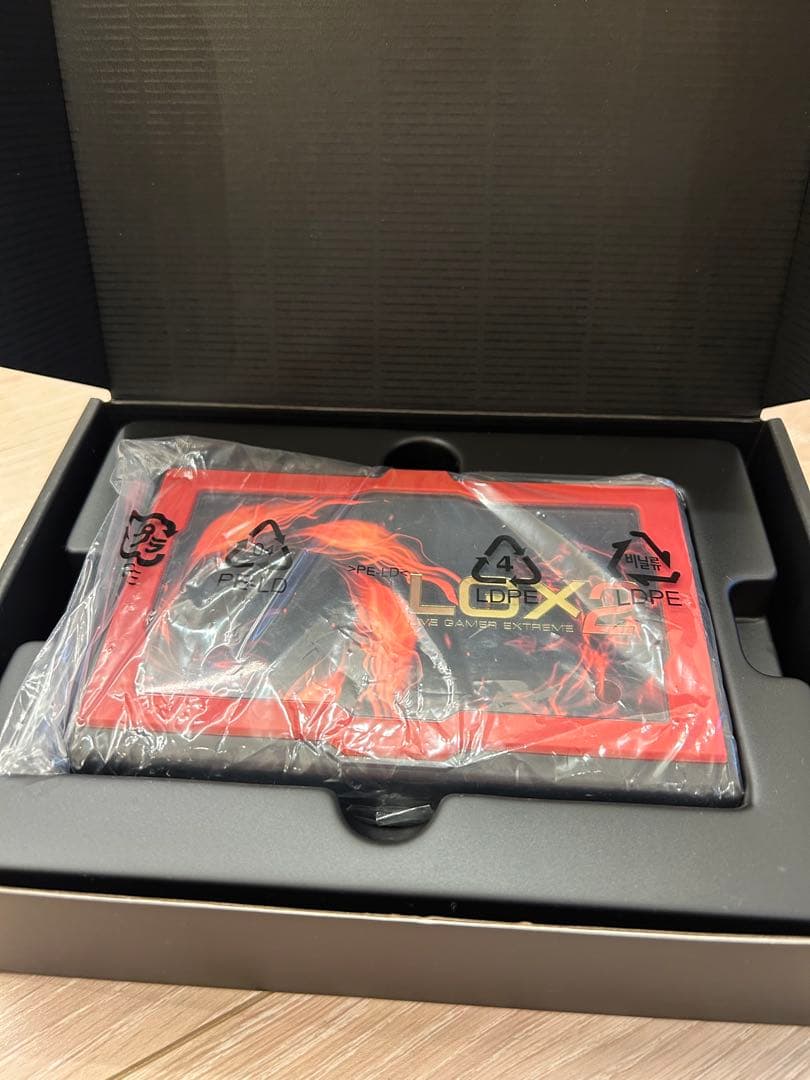 ビデオキャプチャー・キャプチャーボード AVerMedia GC550PLUS LiveGamerExtremeLGX2