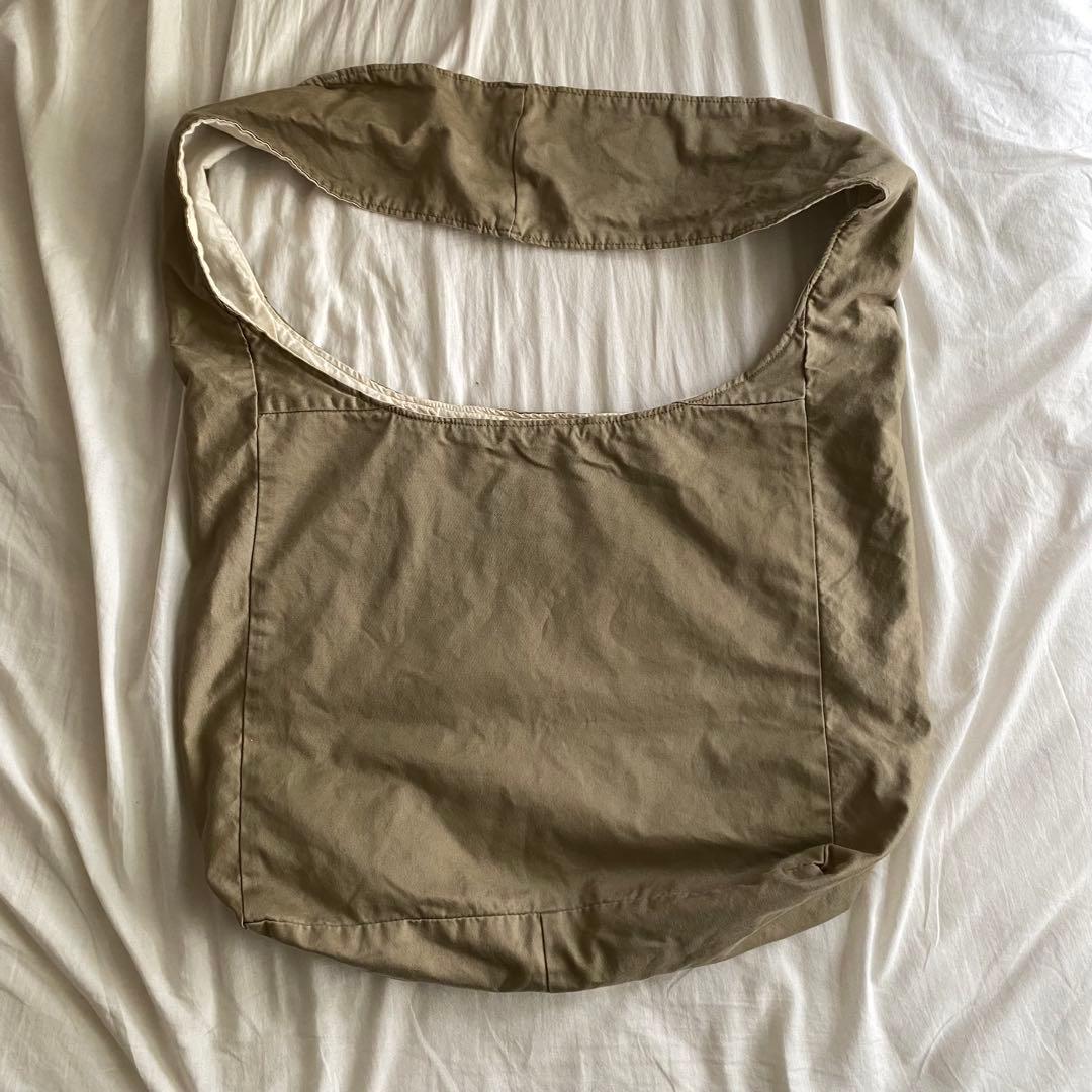 comme des garcons archive ショルダーバッグ