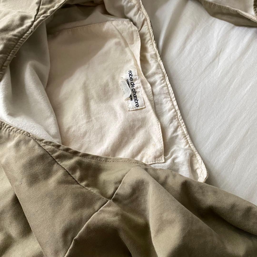 comme des garcons archive ショルダーバッグ