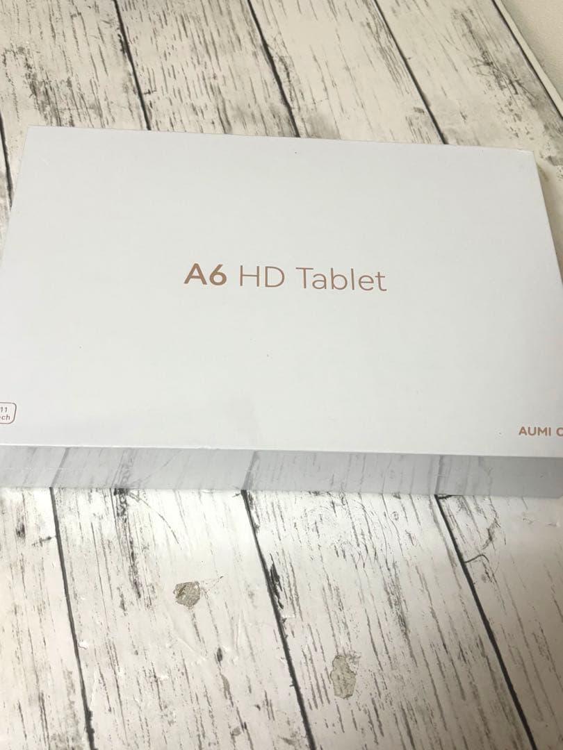 11インチ タブレット Android 14 10GB+128GB+1TB拡張