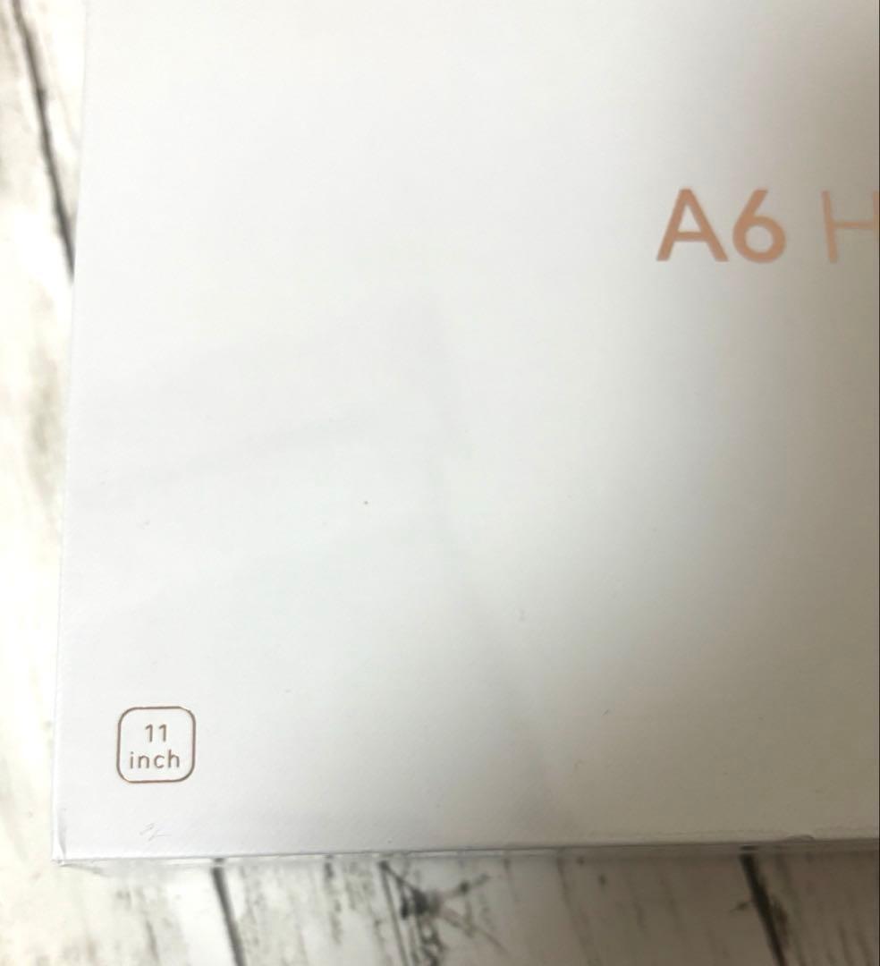 11インチ タブレット Android 14 10GB+128GB+1TB拡張