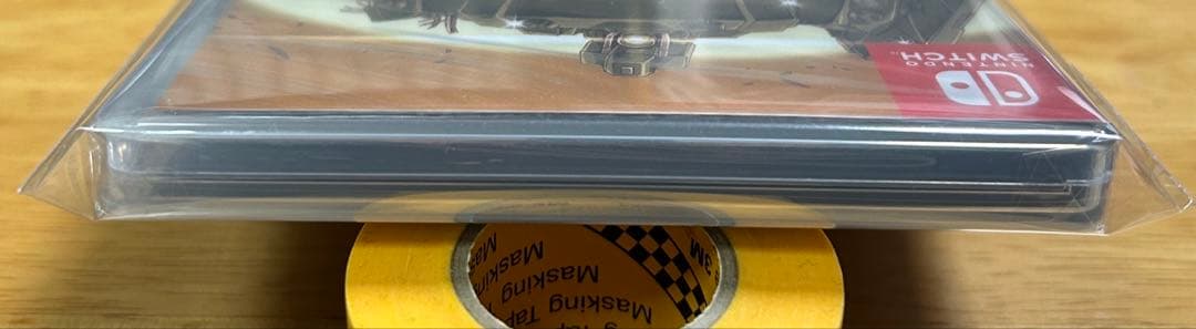 Switch 重装機兵ヴァルケン DECLASSIFIED 通常版