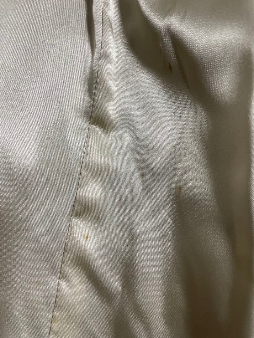 SPRUNG FRERES ムートンコート